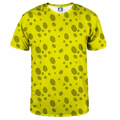 Aloha From Deer Unisex's Spongeshirt T-Shirt TSH AFD777 Cene