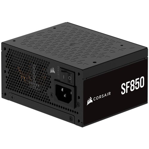 Corsair CP-9020256-EU power supply unit 850 W 24-pin ATX ATX Black Cijene