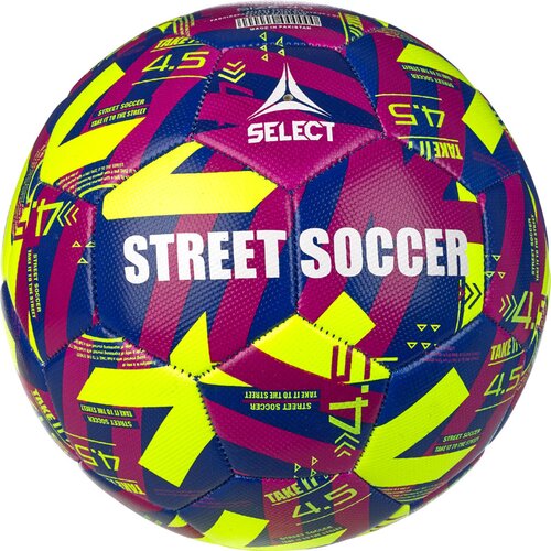 Select lopta Sreet soccer 0955263555 Slike