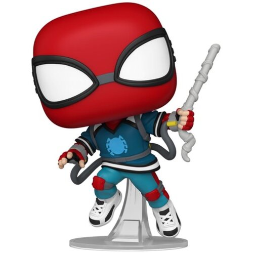Funko figura POP! Marvel Spaјdermen Priјateljsko susedstvo Slike