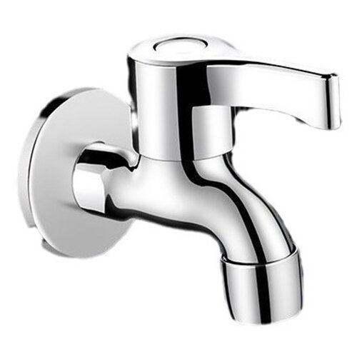 INF Medeninasti adapter za pipo za vedro za brisanje, 14 cm, (21534185) Slike