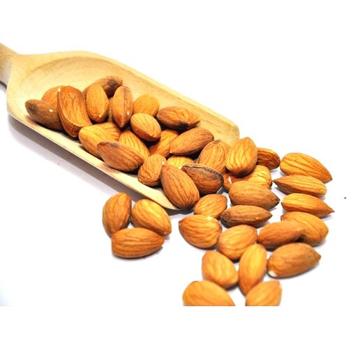  Badem pečeni 1kg Slike