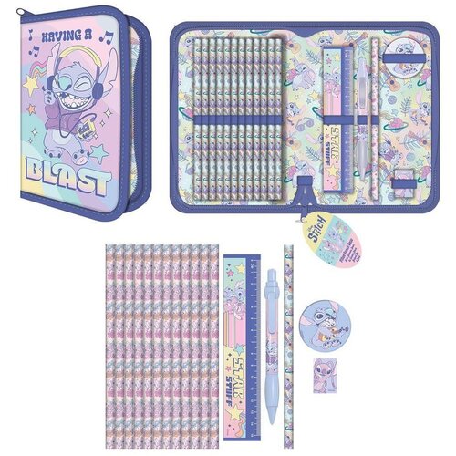 Disney Stitch Pernica Stitch Disney Slike