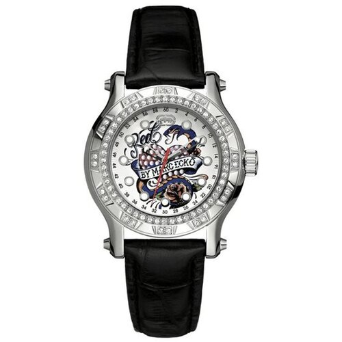 Marc Ecko Ženski satovi E12589M1 (39 mm) Slike