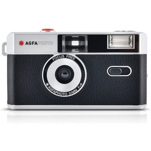 Agfaphoto Reusable 35mm Black Cijene