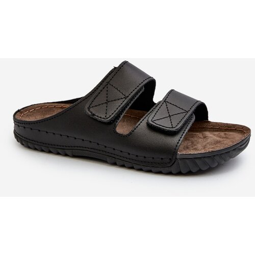 Inblu Mu&amp;scaron;ke papuče Kesi Slike