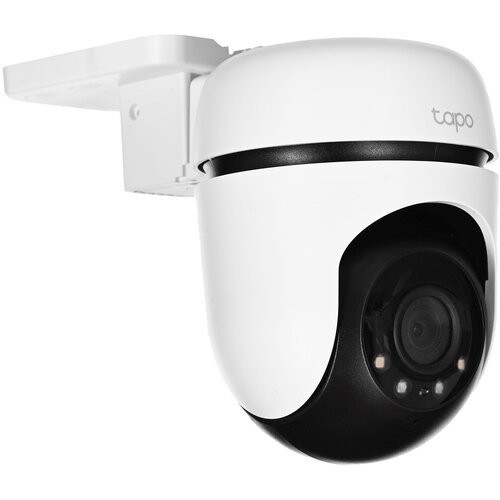 Tp-link Tapo Outdoor Pan/Tilt Security WiFi Camera Slike