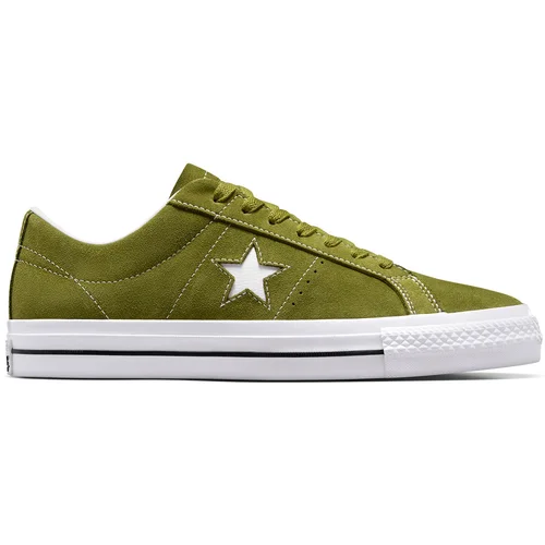 Converse Cons One Star Pro Suede