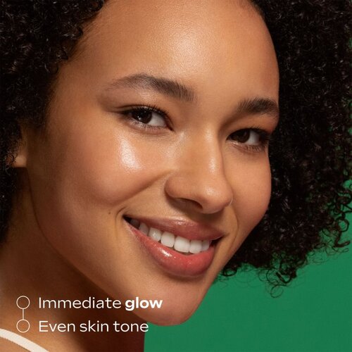 Weleda Serum Drops Skin Food Glow serum za osvetljevanje za poenotenje tona kože 30 ml Slike