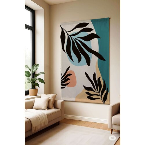 Wallity Slika Polybaby 5, 100x140 cm Cijene