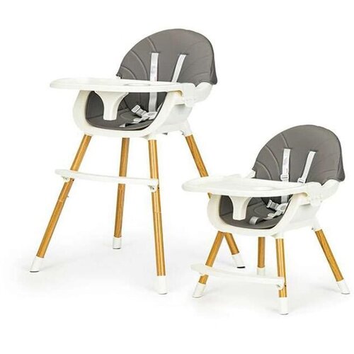 ECO TOYS HA-Hranilica za bebe 2U1 Cene
