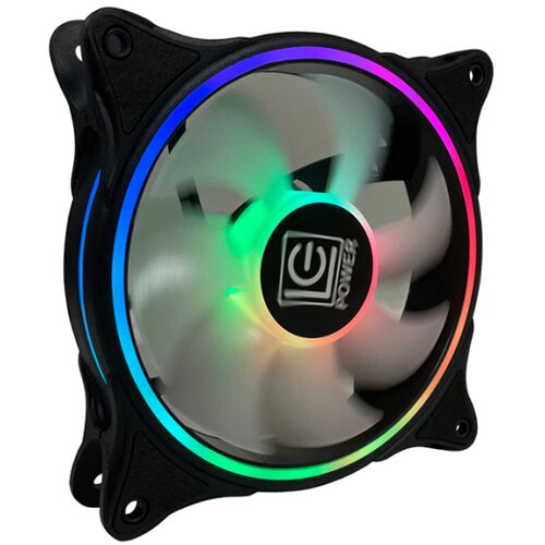 LC-Power Case fan 120mm ARGB digital ARGB Cijene