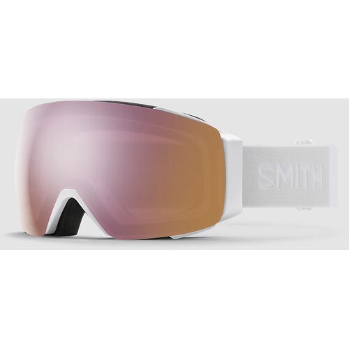 Smith I/O Mag White Vapor +Bonus Lens Smucarska ocala cp ed rs gd m+cp st rs fl Slike
