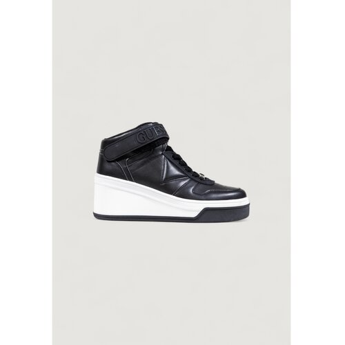 Guess Visoke superge RUBEKA FLFRUK ELE12 Črna Cene