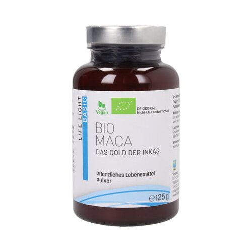 Life Light bio maca u prahu Cijene