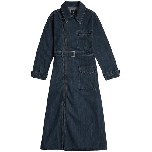 G-star Raw Long Biker mantil Slike