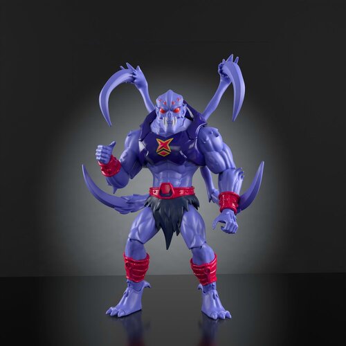 Mattel Figura Masters of the Universe Cartoon Collection - Webstor, 14 cm Slike