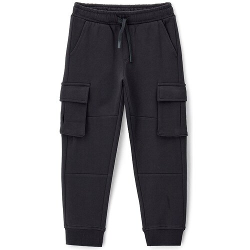 Original Marines hlače trenirka DH DFA2630B M crna 140 Cijene