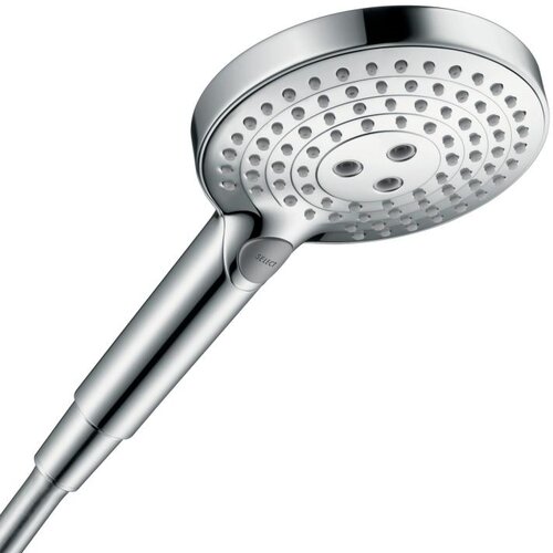 Hansgrohe raindance select S120 tu&amp;scaron; ručica 26530000 Slike