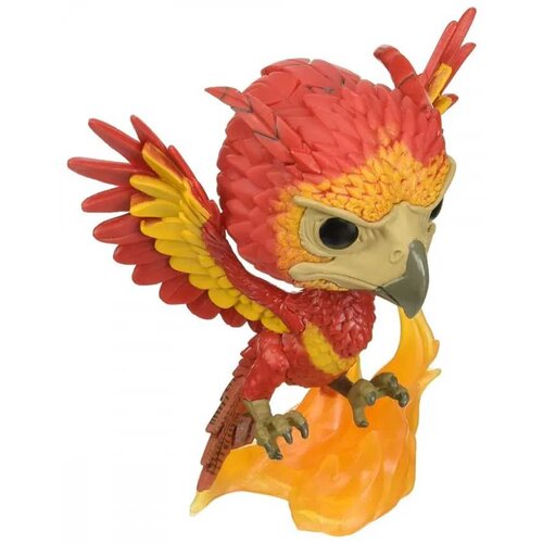Funko figura pop! harry potter - fawkes Cene