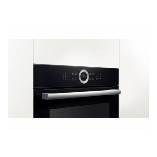 Bosch ugradna rerna HBG675BB1 Slike