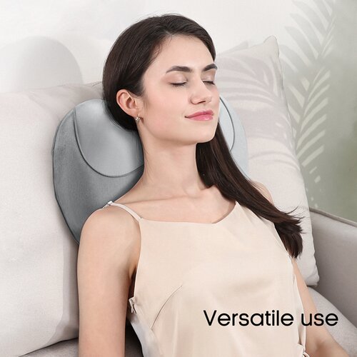 Naipo shiatsu masažna blazina NP-PM01, (21298718) Slike