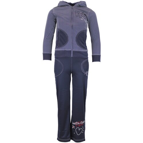 Miss Girly Spodnji deli trenirke Jogging fille FOIRAL pisana Cene