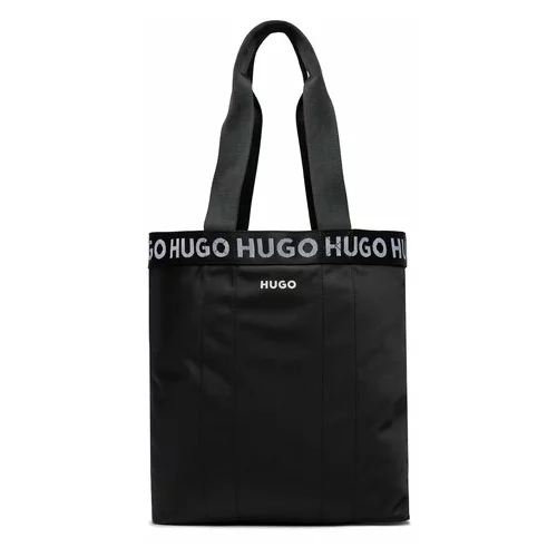 Hugo Ročna torba Becky 50511923 Črna