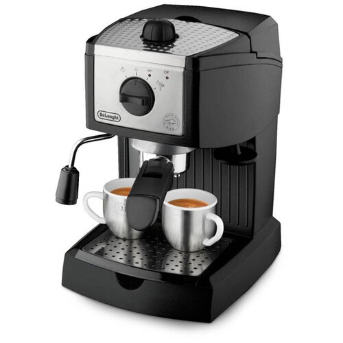 DeLonghi Aparat za kafu EC 155 Cene