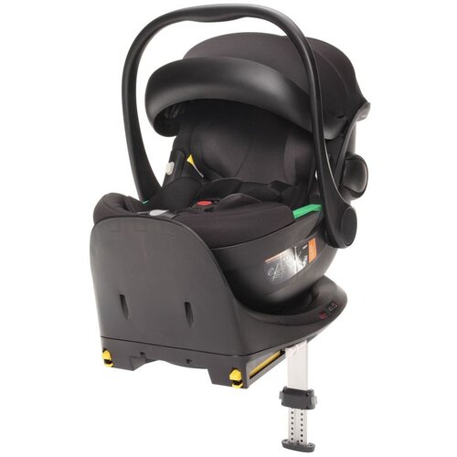 Zopa autosjedalica + baza XM Plus i- Size, Night black Slike