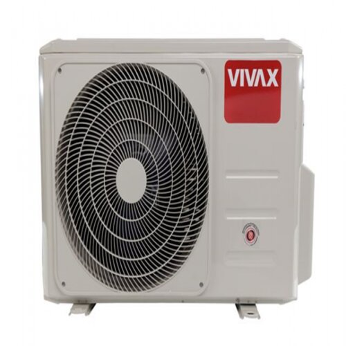Vivax cool, klima ur.multi, ACP-18COFM50AERIs R32, spolj. Slike