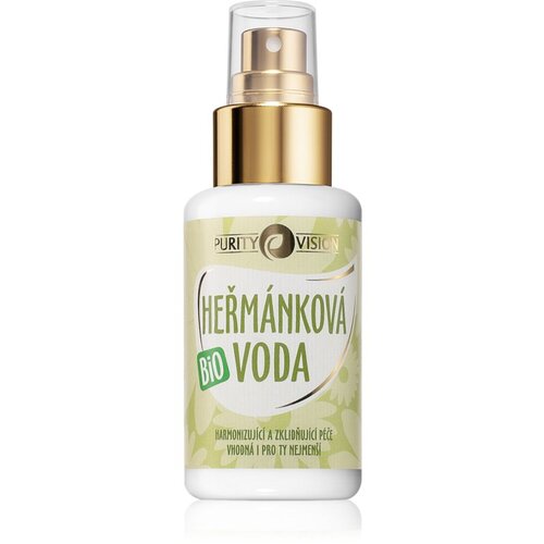 Purity Vision BIO hidrolat kamilice 50 ml Cene