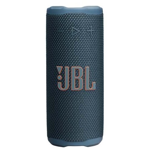 JBL grip blue bluetooth zvučnik Slike