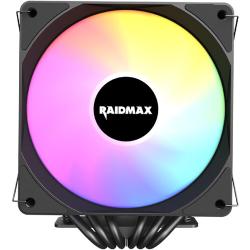 Raidmax AC1226B dual tower procesorski hladnjak Cene