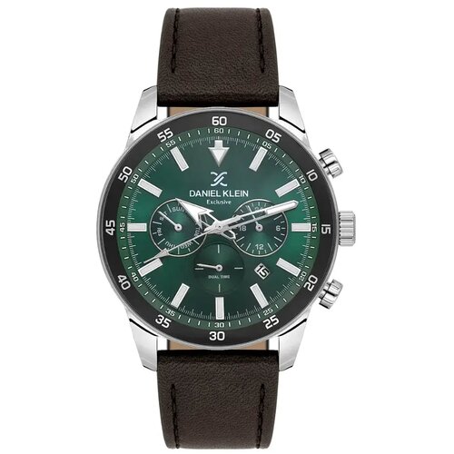  RUČNI SAT DANIEL KLEIN DK.1.14255-4 Slike