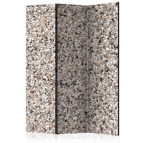  Paravan u 3 dijela - Stone Charm [Room Dividers] 135x172 Slike