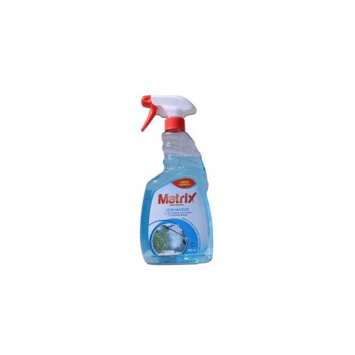 Crystal Vetri Matrix sredstvo za staklo – 750ml Cijene
