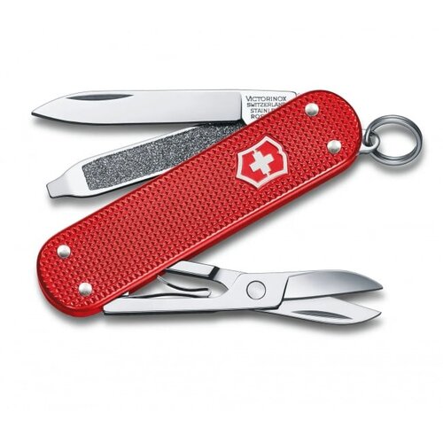Victorinox classic Džepni nož SD Alox Slike