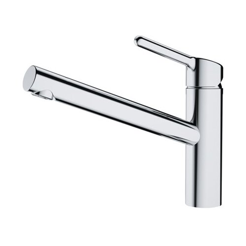 Franke SLAVINA Orbit Krom, (115.0623.054) Slike