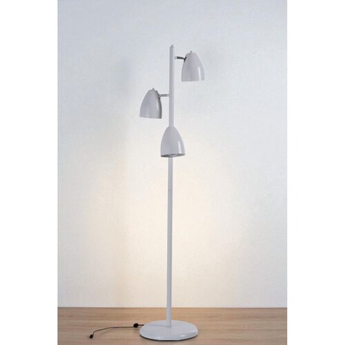 Opviq Podna lampa 8960-3, Bijela Cijene