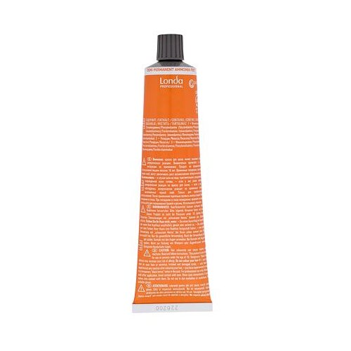 Londa Professional Demi-Permanent Colour Ammonia Free kremna poltrajna barva za lase 60 ml odtenek 9/36 Cene