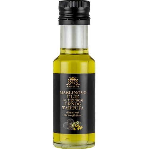  maslinovo ulje tartufi crni tartuf 100ml Slike