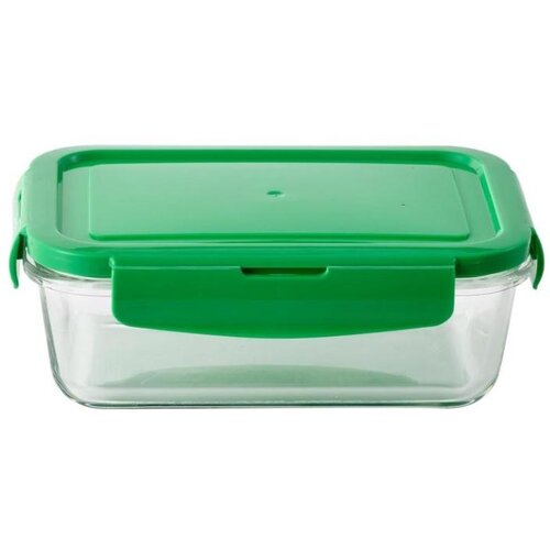Benetton Posoda za shranjevanje 840 ml, zelena Cene