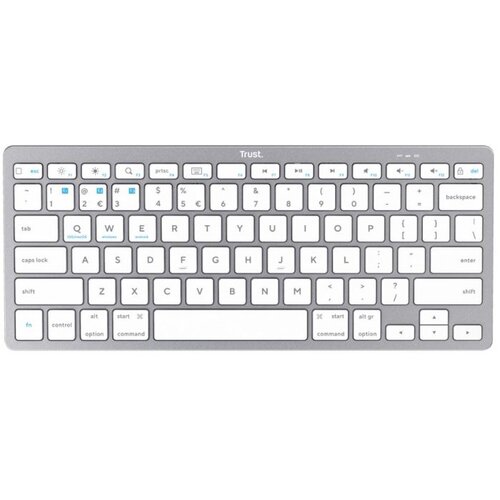Trust Basic Bluetooth tastatur, Lokalizovana HR/SI Cijene