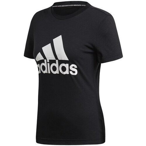 Adidas Must Haves Badge OF Sport Crna Slike