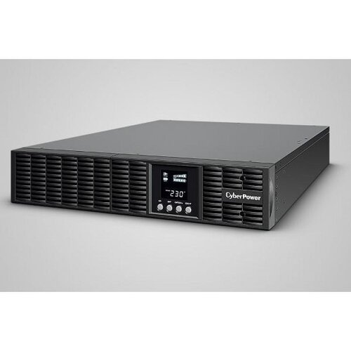 UPS CyberPower OLS3000ERT2U 3000VA/2700W RM Online Slike