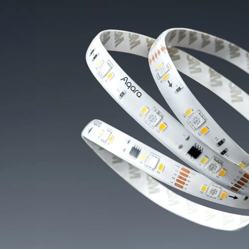 Aqara LED traka T1 produžetak 1m (2LRLSE-K01D) Slike