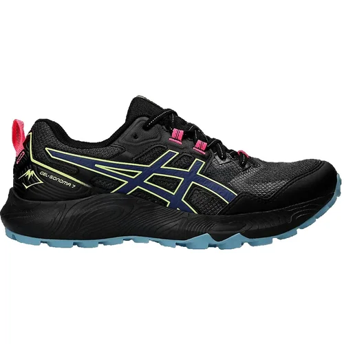 Asics Gelsonoma 7 Crna