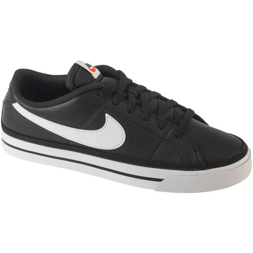 Nike court legacy crna Slike