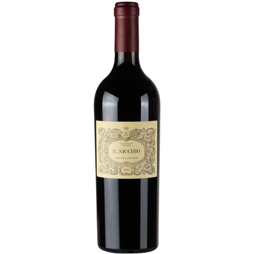 Tenuta Del Nicchio Il Nicchio Slike